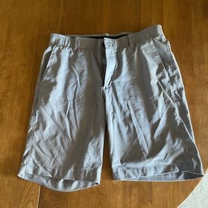 Under armour shorts